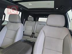 شێڤرۆلێت تاهۆ